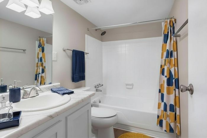 Abercorn Bathroom