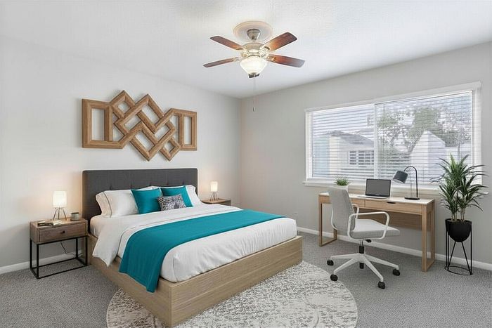 Abercorn Bedroom