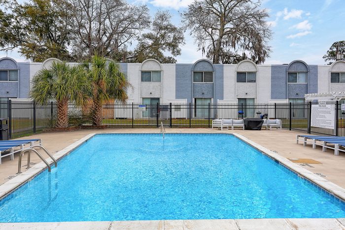 Abercorn Pool