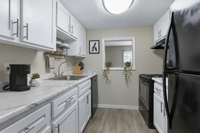 Abercorn Kitchen