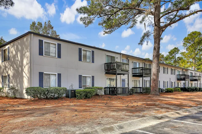 Property Exterior