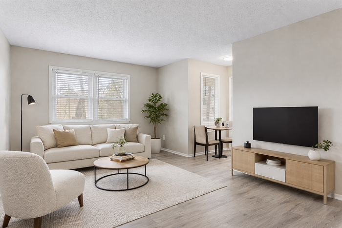 Crossroads Living Room