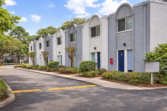Abercorn Exterior