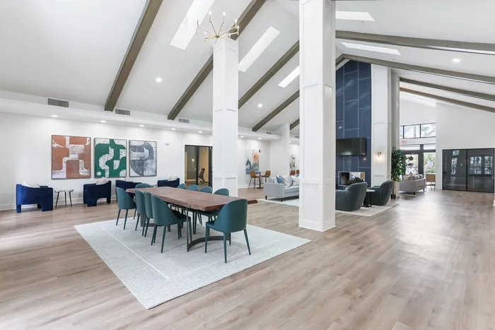 Office Interior
