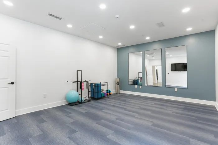 Fitness Studio