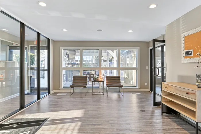 Office Interior