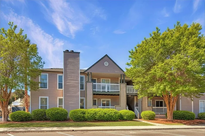 Property Exterior