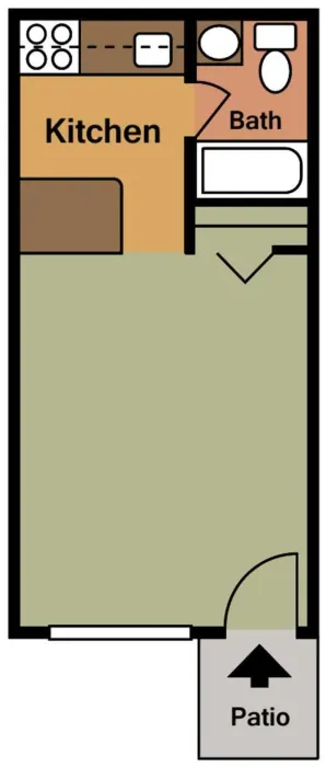 studio