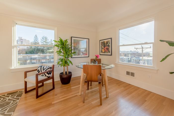 Saxonia- one bedroom