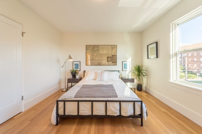 Saxonia-one bedroom