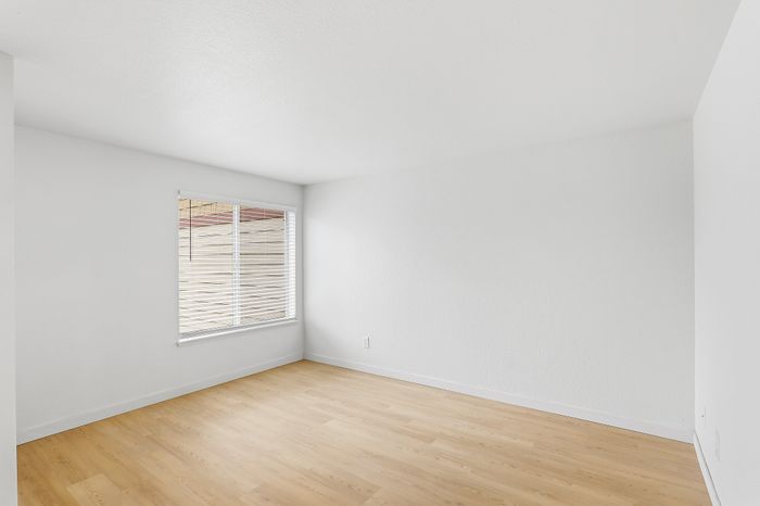 The Finch Unit E57 Bedroom
