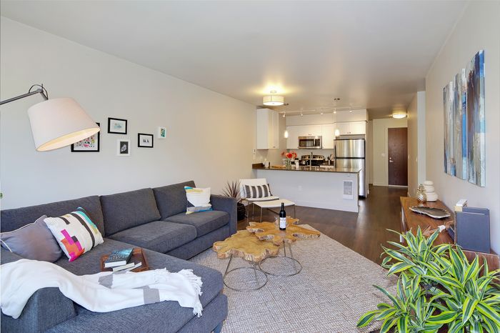 Gatsby One Bedroom