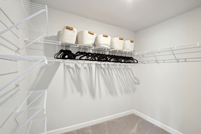 Closet