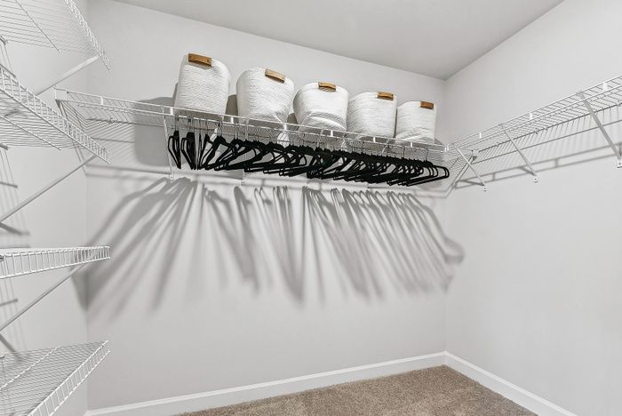 Closet
