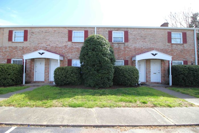 Rosedale Townhomes