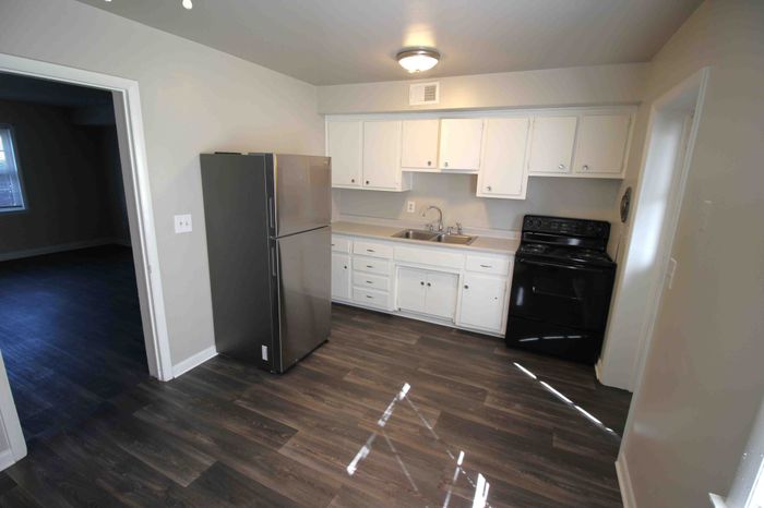 Rosedale Townhome