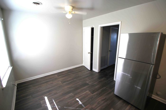 Rosedale Townhome