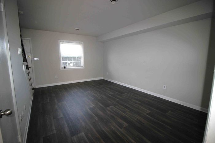 Rosedale Townhome