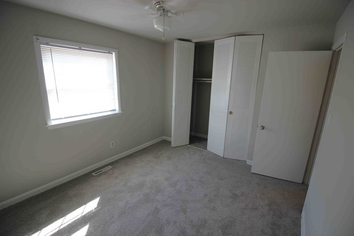 Rosedale Townhome