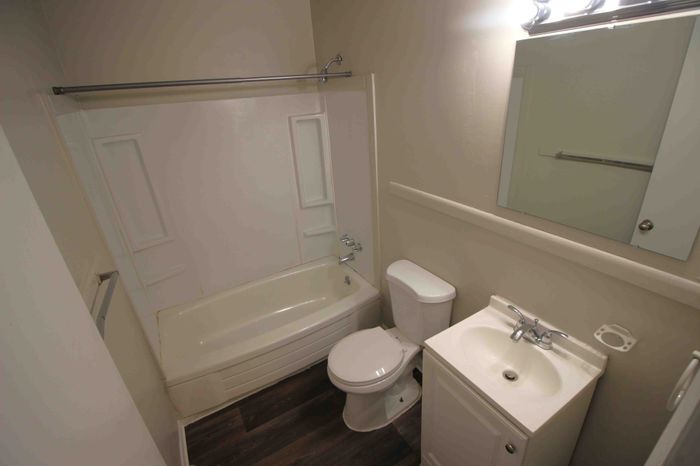 Rosedale Townhome