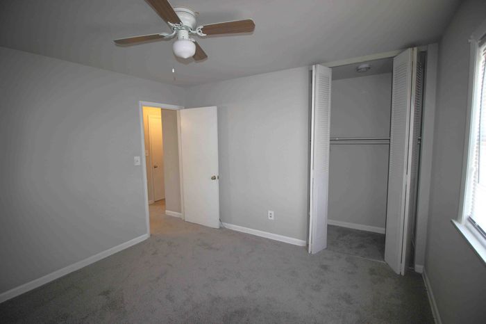 Rosedale Townhome
