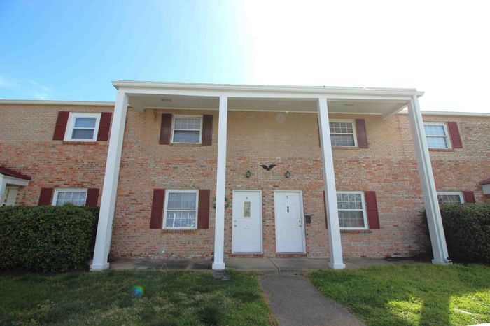 Rosedale Townhome