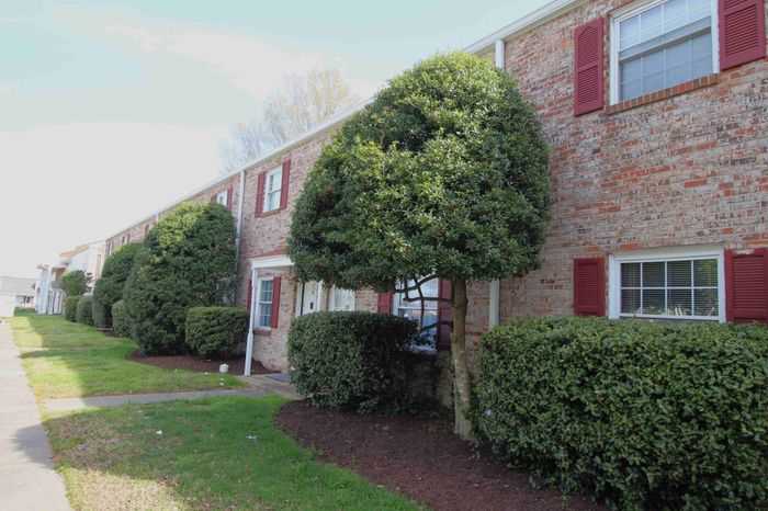 Rosedale Townhome