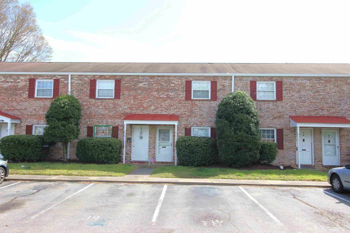 Rosedale Townhome