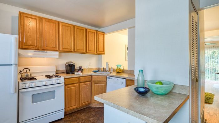 Ivy Gates Kitchen