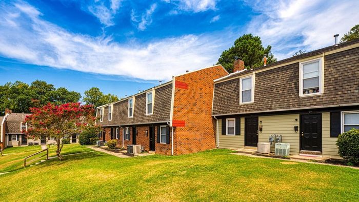 Ivy Gates Townhomes