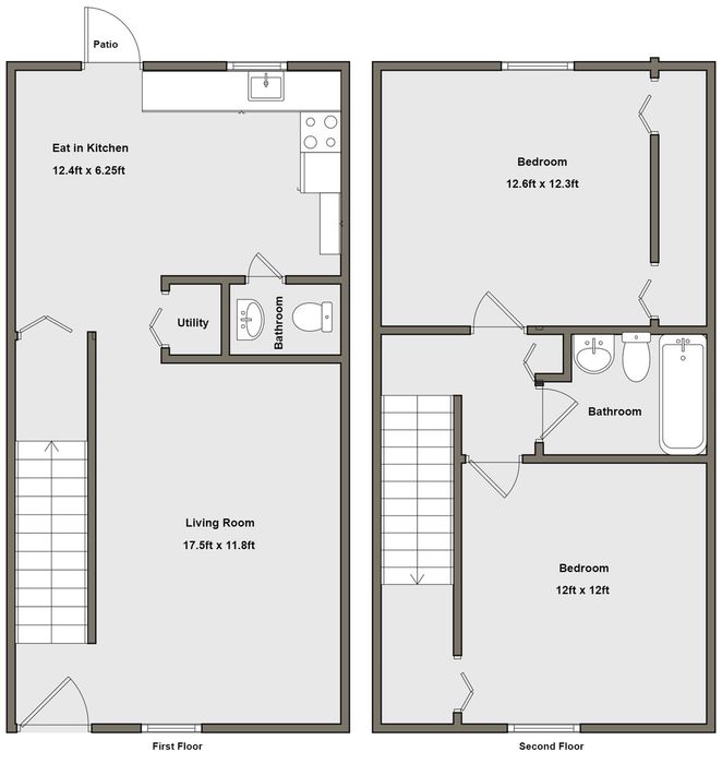 HC Townhomes