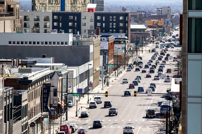 Denver