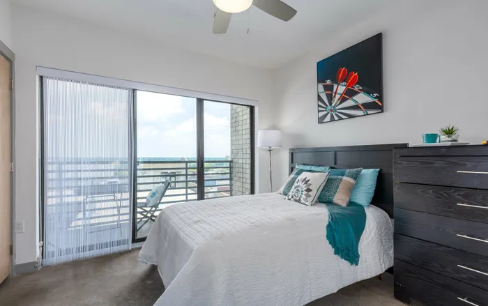 apartment community