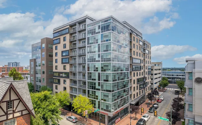 apartment community
