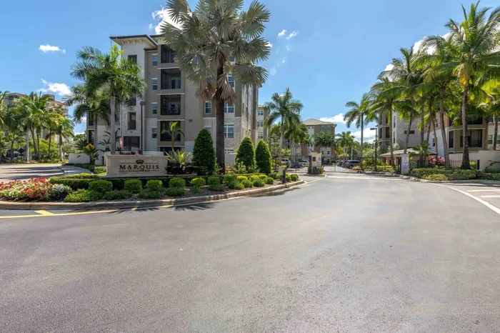 Marquis at Coral Springs