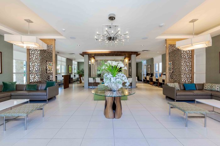 Marquis Clubhouse
