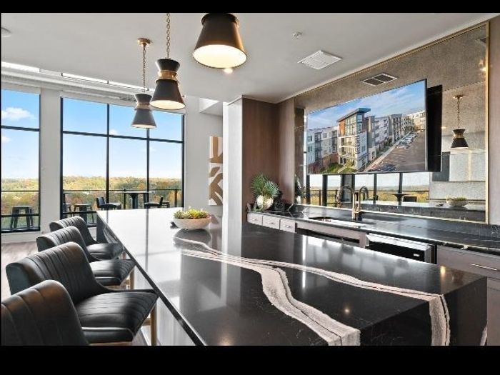 apartment community