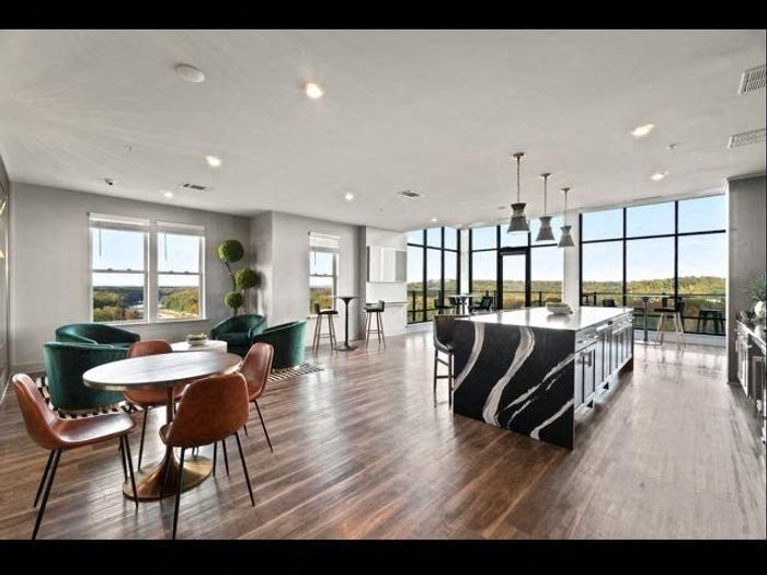apartment community