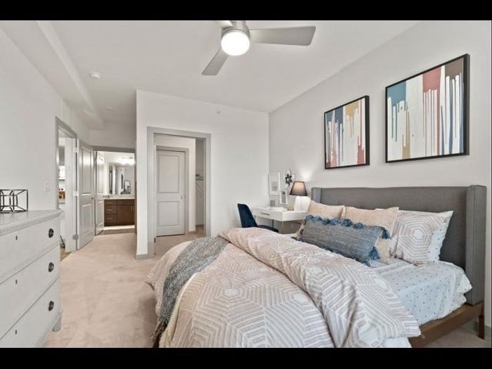 apartment community