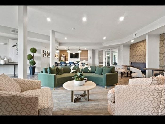 apartment community