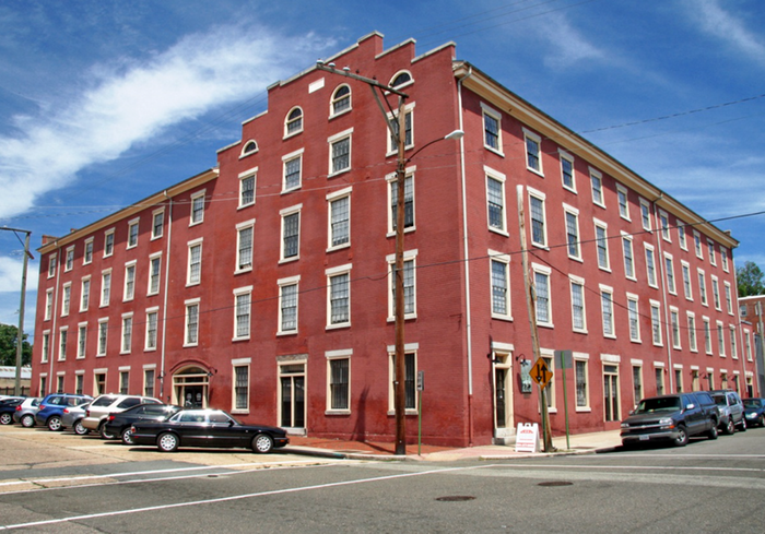 Shockoe Center