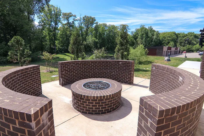 Outdoor Fire Pits