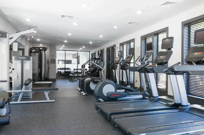 24 7 Fitness Center