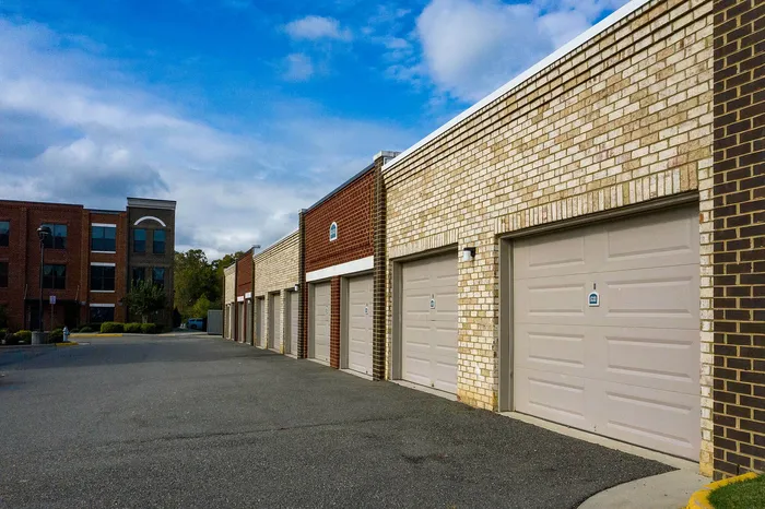 Garages