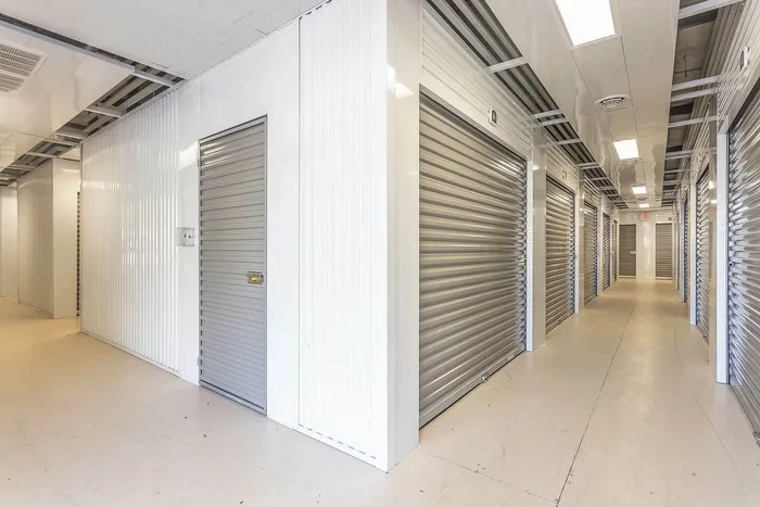 On Site Storage
