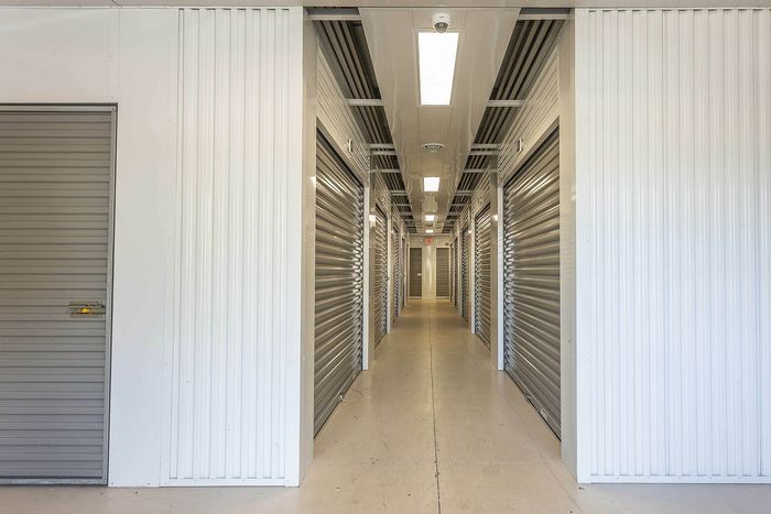 On Site Storage