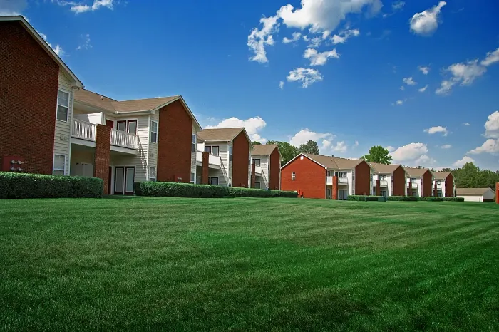 ParkVillageGreen
