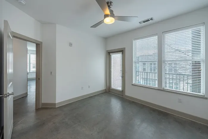 living space