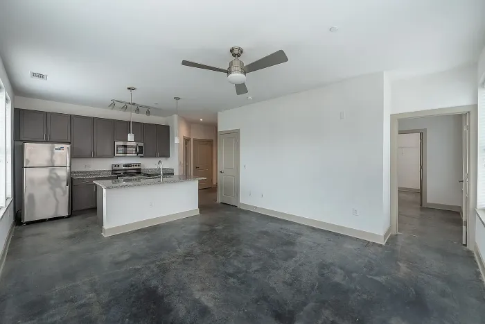 living space