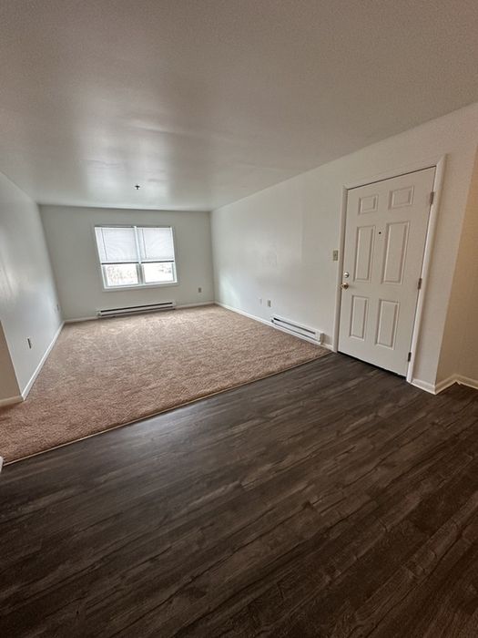 Open Floor Plans